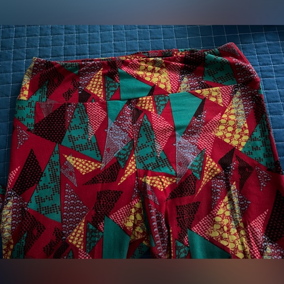 LuLaRoe leggings! T&C - Picture 5 of 7
